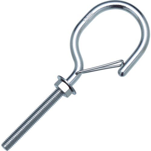 ステンレスネットフック捻子径M−4