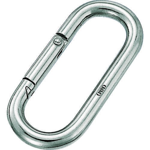 ステンレスプチカラビナ(スタンダード型)