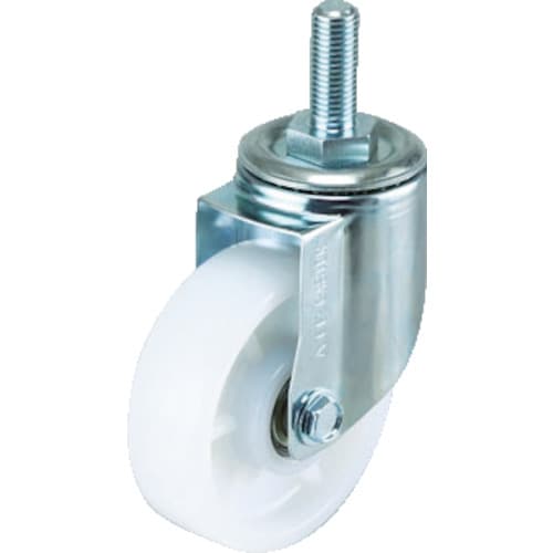 エアーキャスターねじ込みタイプ AMT100NB