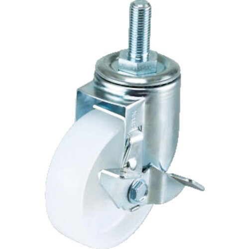 エアーキャスターねじ込みタイプ AMT100NDS