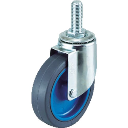 エアーキャスターねじ込みタイプ ALT100NR