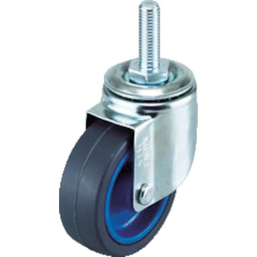 エアーキャスターねじ込みタイプ ALT75NR