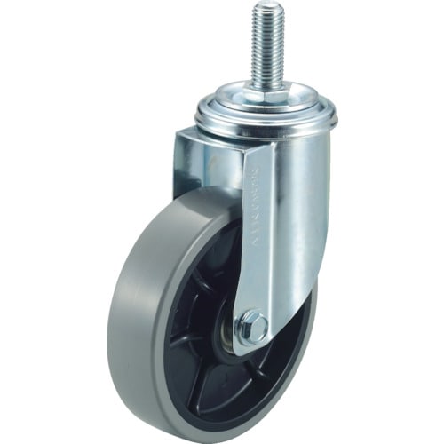 エアーキャスターねじ込みタイプ AMT125GU