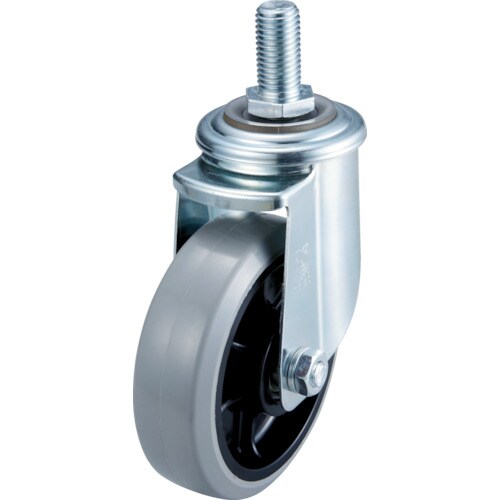 エアーキャスターねじ込みタイプ AHT150GU