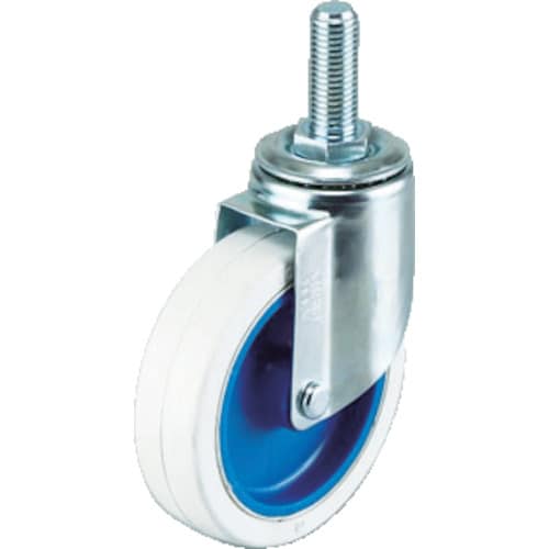 エアーキャスターねじ込みタイプ ALT100NRW