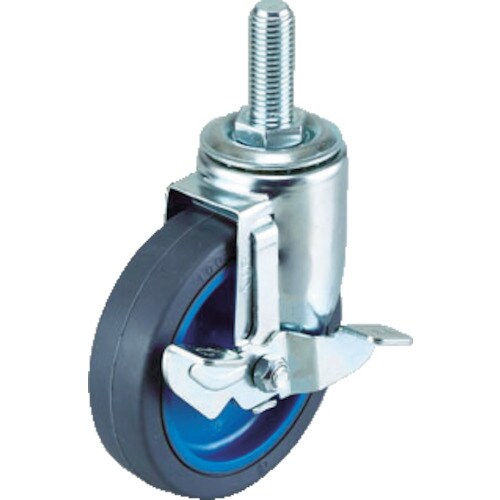 エアーキャスターねじ込みタイプALT100NRDS