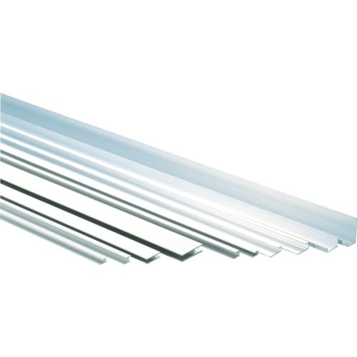 アルミジョイナー25×6.7(4.3)×995mm