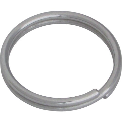 ステンレス二重リンク内径27mm(10個入)