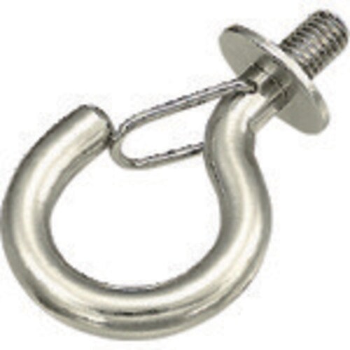 ステンレスボルトフック B2579