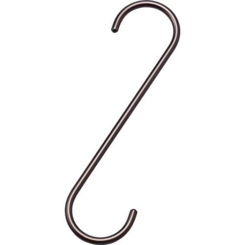 ファンシーSフックストレート A1037