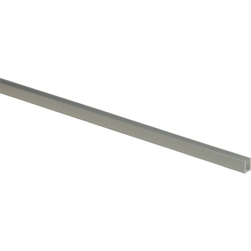 アルミチャンネル995mm AC10751