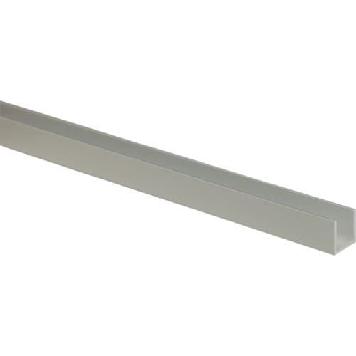 アルミチャンネル995mm AC20207