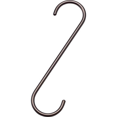 ファンシーSフックストレート A1038