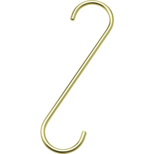 ファンシーSフックストレート A956