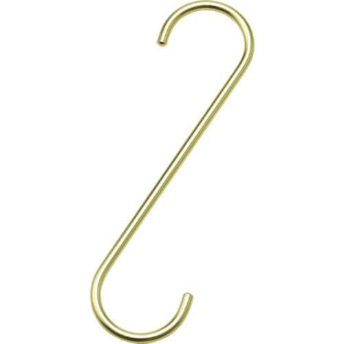 ファンシーSフックストレート A957