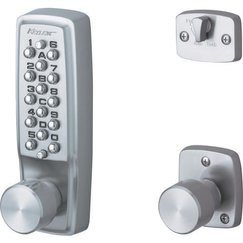 自動施錠キーレックスWB