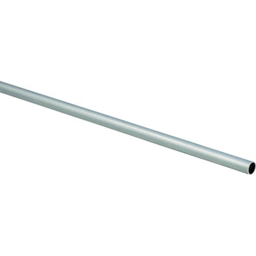 アルミパイプ995×6丸mm