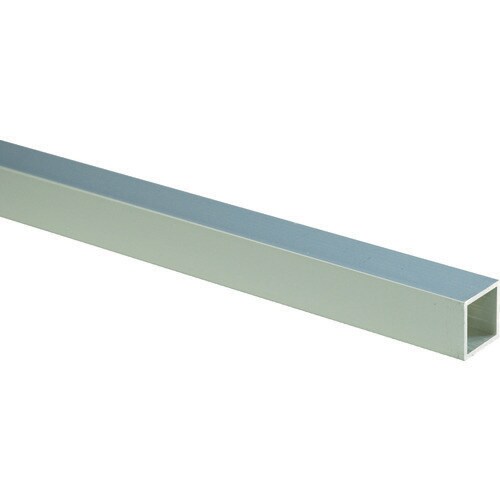 アルミ角パイプ25×25×995mm