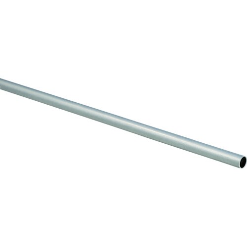 アルミ丸パイプ1.5×32丸×300mm