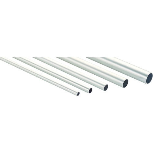 アルミ丸パイプ1995mm AM162