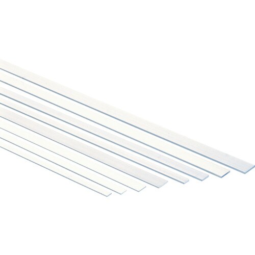 アルミ平板15×1995×2mm