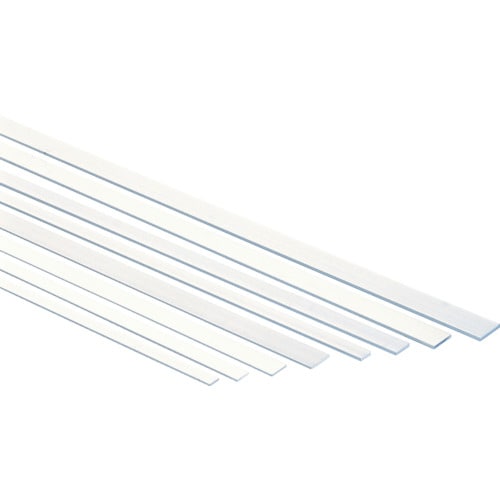 アルミ平板20×1995×2mm