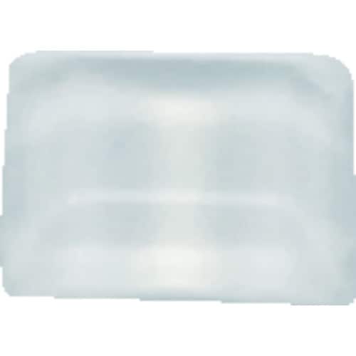 ウレタンクッション8.3mm角×2.6mm透明