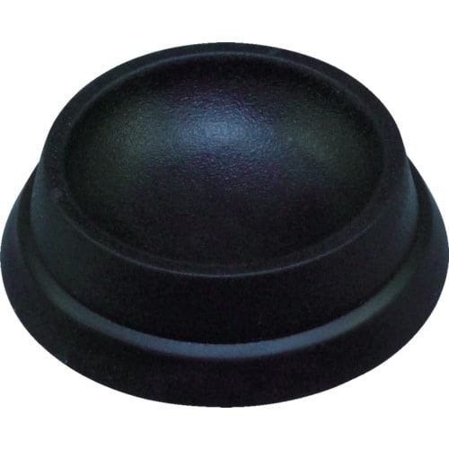 キャストップ40MM双輪キャスター用黒(4個入)