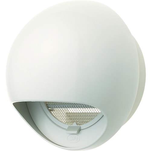 ベンチレーターキャップφ150(アイボリー)