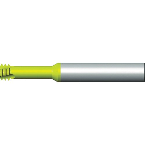 ハードカットミニミルスレッド呼び寸法M2.0