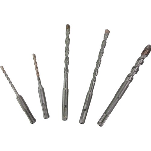 エビ ハンマービット 4.3X110mm