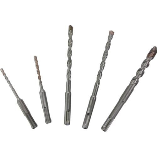 エビ ハンマービット 6.4X160mm