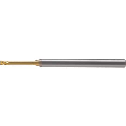 超硬エンドミル HLRS400801030