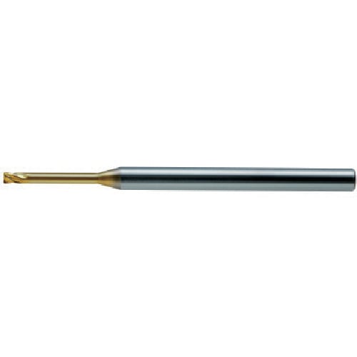 超硬エンドミル HLRS4010005030