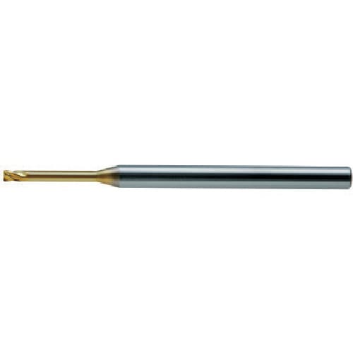 超硬エンドミル HLRS401001100