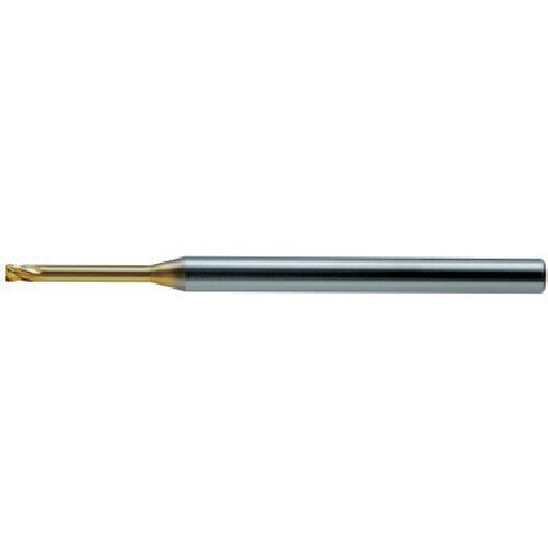 超硬エンドミル HLRS401002060