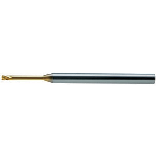 超硬エンドミル HLRS401003060