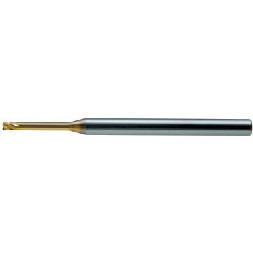 超硬エンドミル HLRS401003100