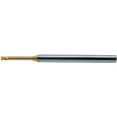 超硬エンドミル HLRS401501040