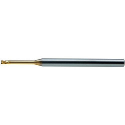 超硬エンドミル HLRS401502040