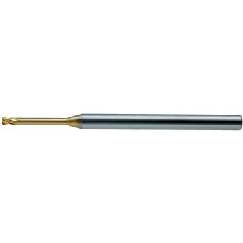 超硬エンドミル HLRS401502080