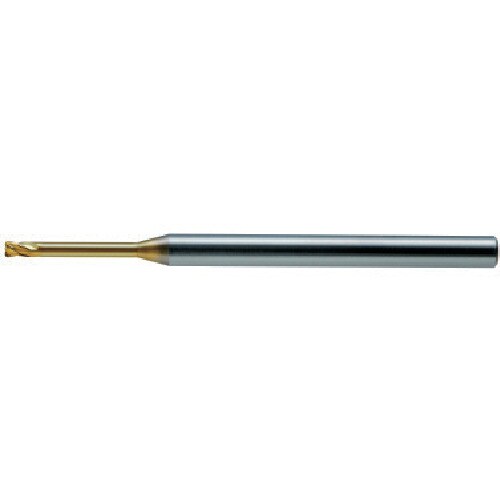 超硬エンドミル HLRS401505060