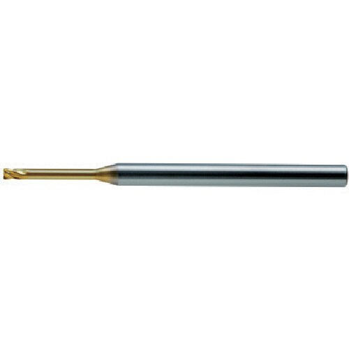 超硬エンドミル HLRS401802080