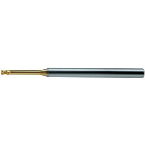 超硬エンドミル HLRS402001060