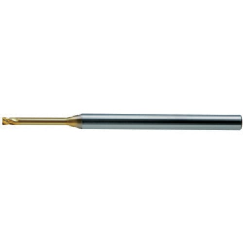 超硬エンドミル HLRS402002120