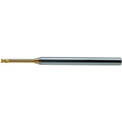 超硬エンドミル HLRS402003040