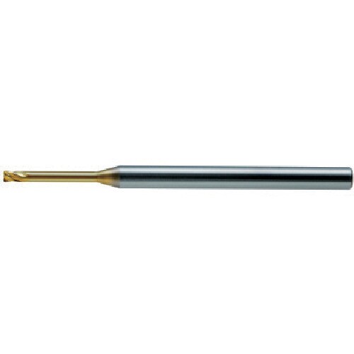 超硬エンドミル HLRS402003160