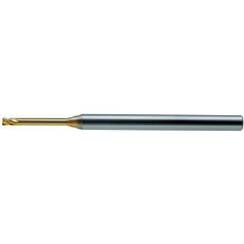 超硬エンドミル HLRS402005040