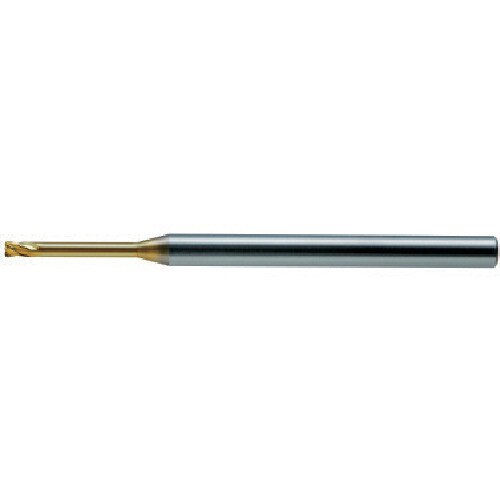 超硬エンドミル HLRS402005060