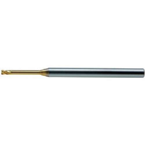 超硬エンドミル HLRS402005120